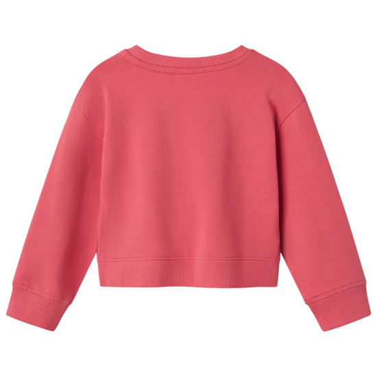 Name It Βρεφικό φούτερ Name It Βρεφικό φούτερ